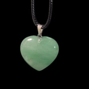 گردنبند اونتورین سبز